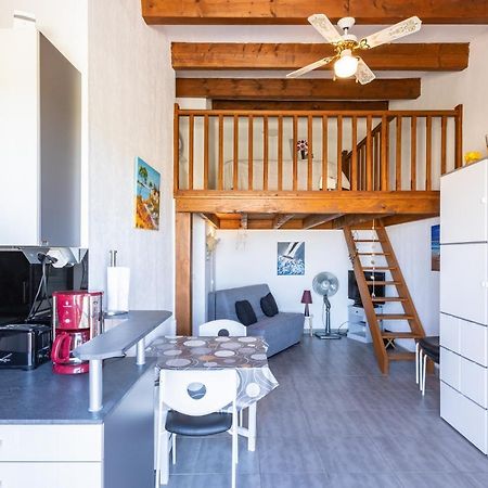 La Sandune Marseillan  Εξωτερικό φωτογραφία