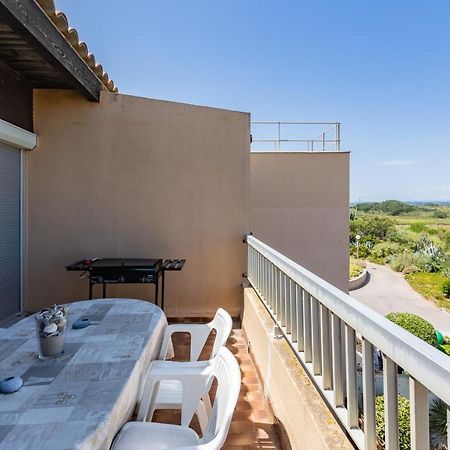 La Sandune Marseillan  Εξωτερικό φωτογραφία