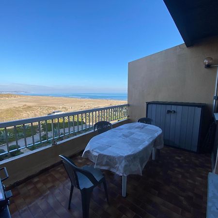 La Sandune Marseillan  Εξωτερικό φωτογραφία