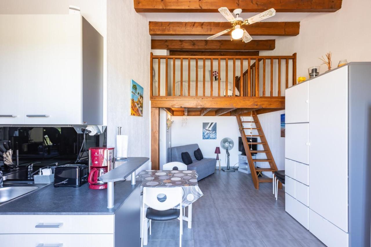 La Sandune Marseillan  Εξωτερικό φωτογραφία