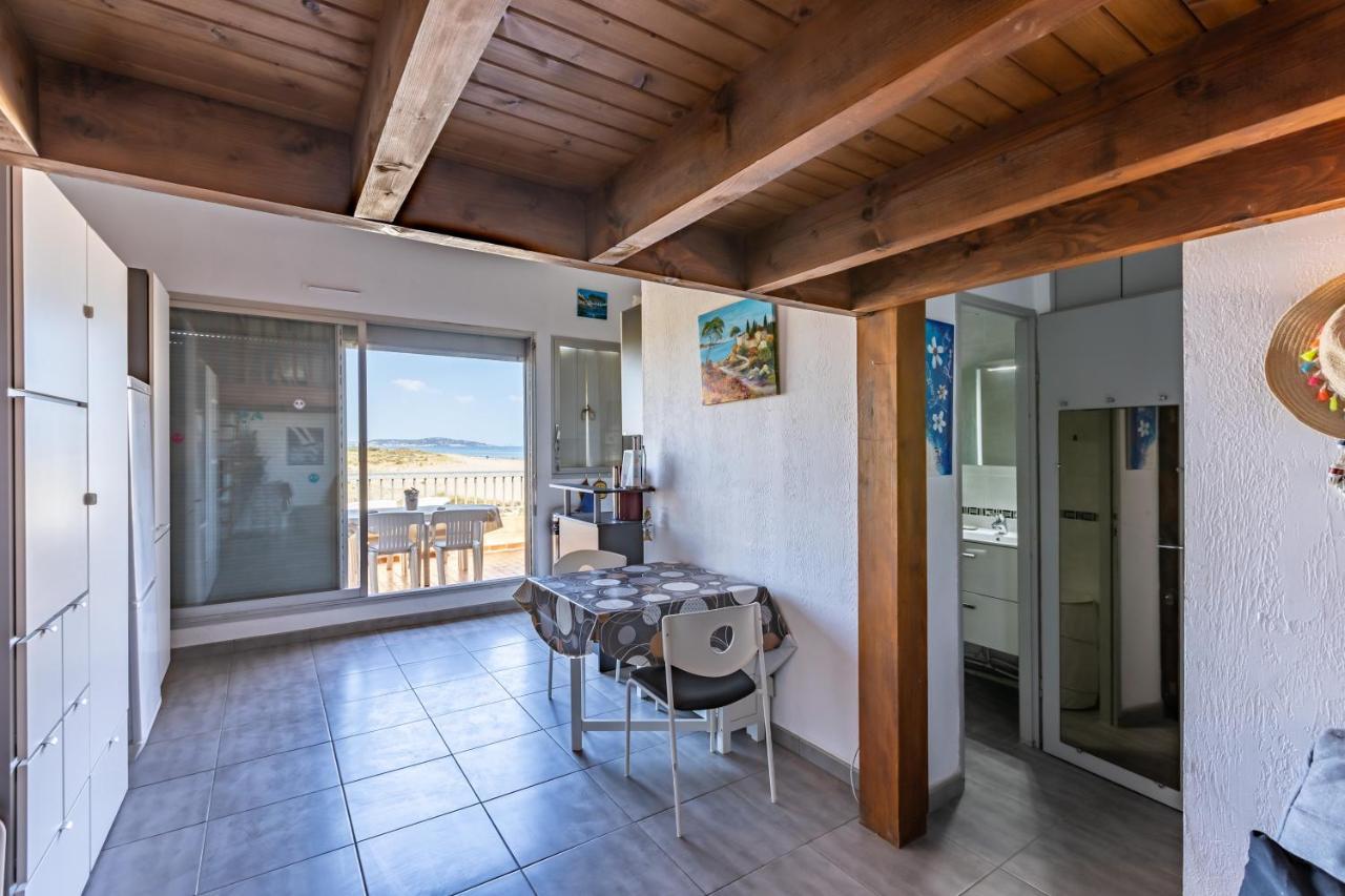 La Sandune Marseillan  Εξωτερικό φωτογραφία