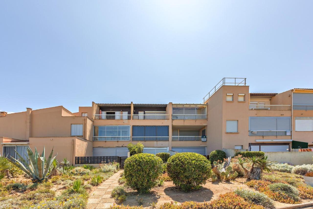 La Sandune Marseillan  Εξωτερικό φωτογραφία